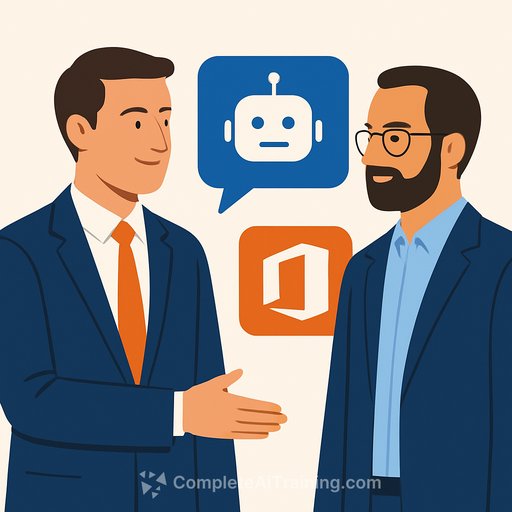 LinkedIn CEO Ryan Roslansky steps down to join Microsoft's Office AI team, with COO Daniel Shapero taking over