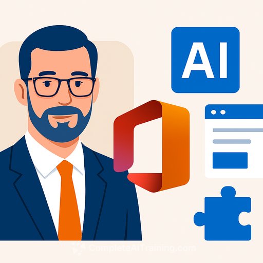 LinkedIn CEO Ryan Roslansky steps down to lead Microsoft Office AI strategy