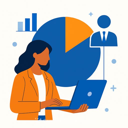 LinkedIn report finds women hold 13% of AI C-suite roles across 27 countries