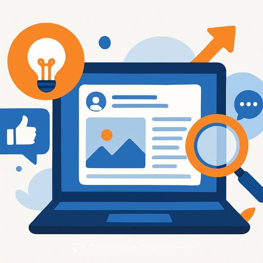 LinkedIn upgrades feed AI to reward topical depth and reduce generic engagement bait