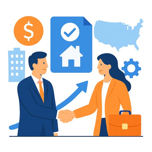 Linkhome acquires Mortgage One Group to expand AI mortgage programs nationwide