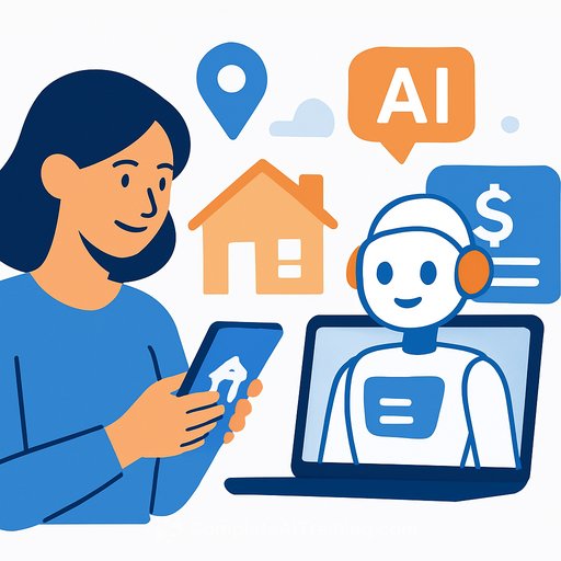Linkhome Unveils AI Agent for Smarter Home Search and Easier Financing