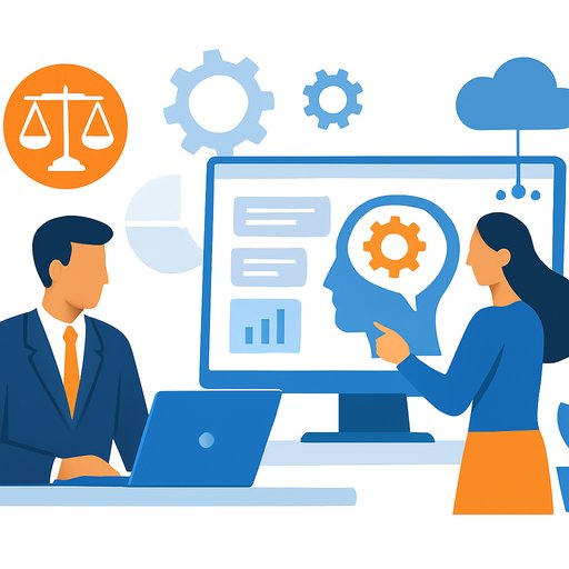 Linklaters forms team of lawyers and data scientists to build custom AI tools for clients