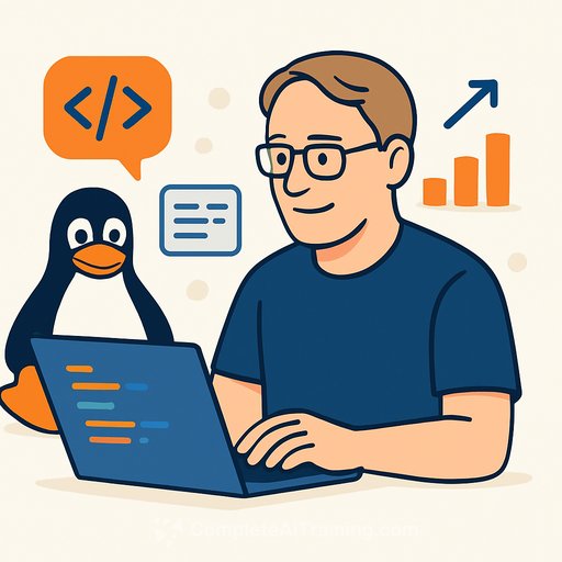 Linus Torvalds uses Claude Code to triple Linux small-read throughput by reworking the page cache