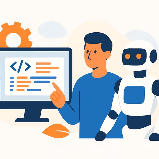 Linux allows AI-generated code submissions but holds human prompters responsible for quality