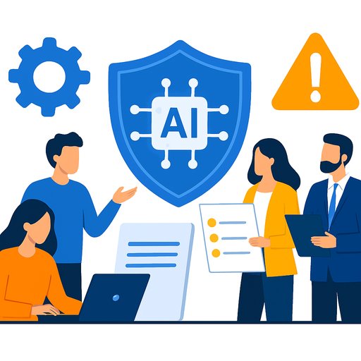 Linux Foundation workgroup drafts shared AI incident response guidelines