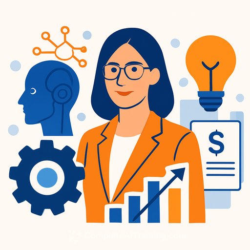 Lionsgate Puts AI in the C-Suite as Kathleen Grace Takes the Helm on Creativity, Cost, and IP