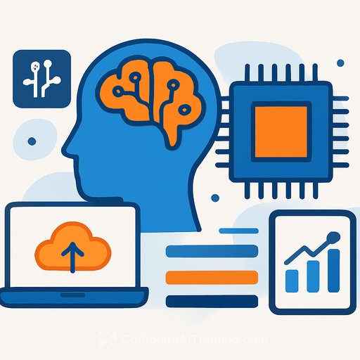 Liquid AI Releases LFM3, Six Open-Weight Models for On-Device AI