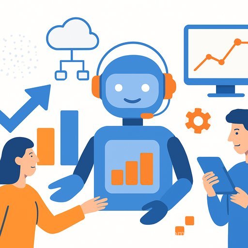 Liquid Apps integrates AI and data systems into mining operations to improve efficiency and decision-making