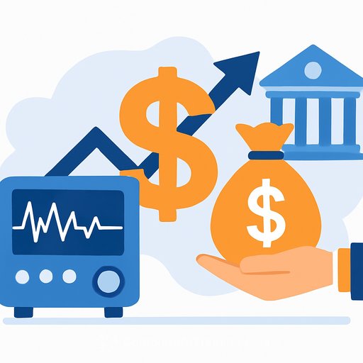 Liquid Instruments raises $50M from Keysight and Australian government to expand AI test platform