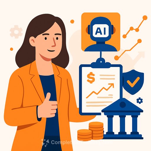 Lisa Kalscheur Appointed CMO to Drive Weave.AI’s Growth in AI-Powered Risk Management for Financial Institutions