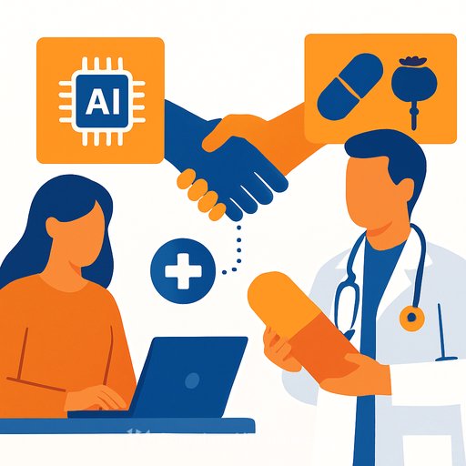 Lisata and GATC Forge Alliance to Advance AI-Discovered Opioid Use Disorder Therapy into Clinical Trials