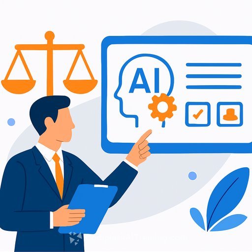 Litera and Artificial Lawyer host webinar on legal education and AI training