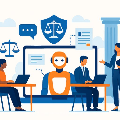 Litera Launches Lito: AI Legal Agent Transforming Law Firm Productivity and Workflow Efficiency