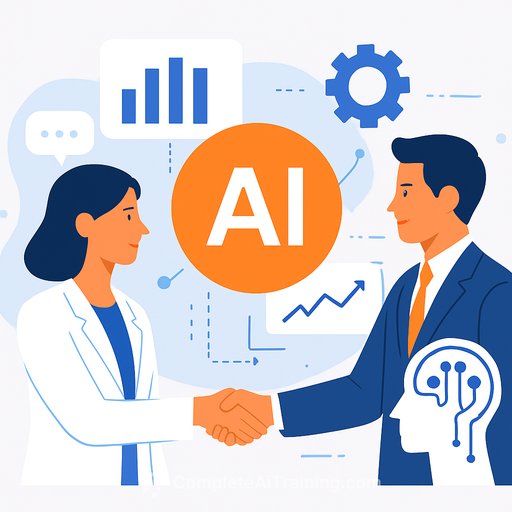 Litera survey finds 85% of law firms say clients drive AI investment decisions