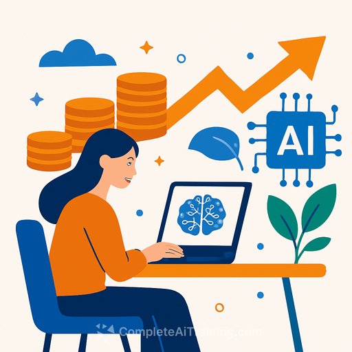 Literal Labs Secures £4.6m to Deliver Faster, Greener AI Models with Logic-Based Technology