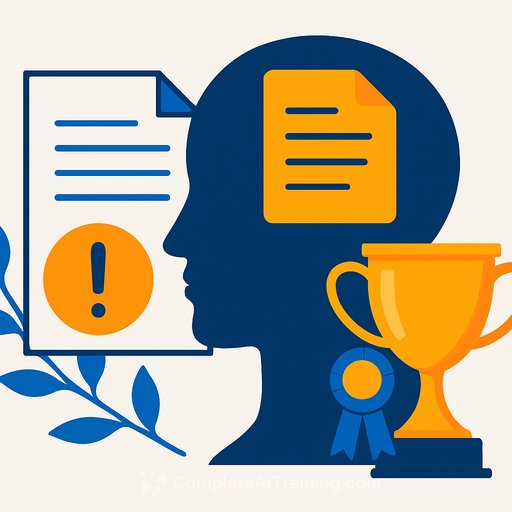 Literary prizes struggle to address AI disclosure as Commonwealth Short Story Prize reviews winning entry