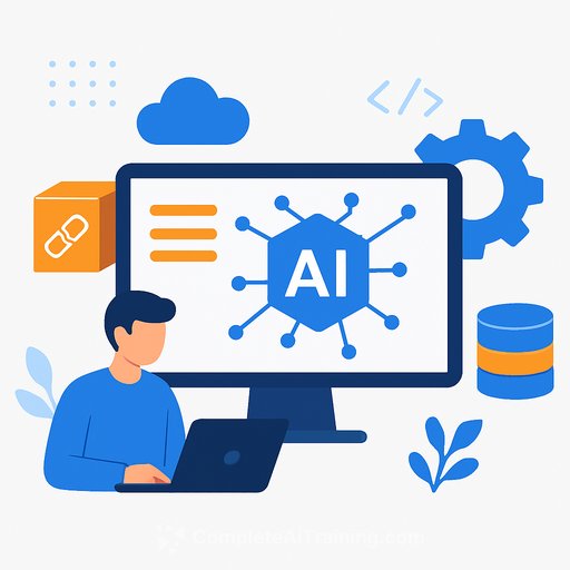 Lithosphere launches full-stack development environment for AI-native decentralized applications