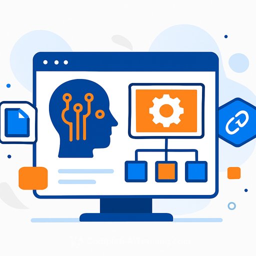 Lithosphere launches visual builder for AI-native smart contracts and decentralized apps