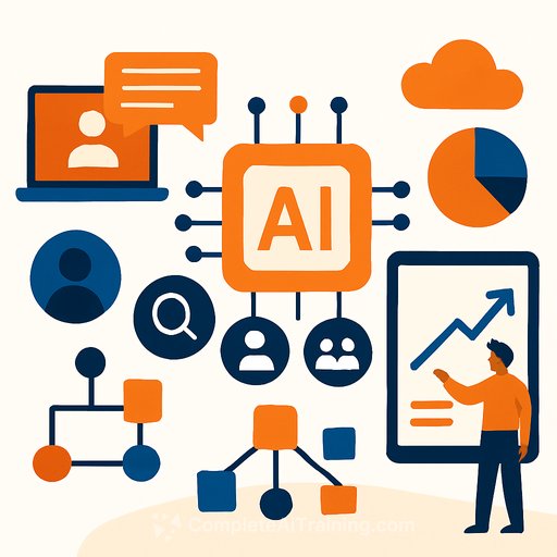 LiveRamp Debuts Agentic AI Orchestration for Autonomous Marketing Across Identity, Natural-Language Segmentation, and 900+ Partners