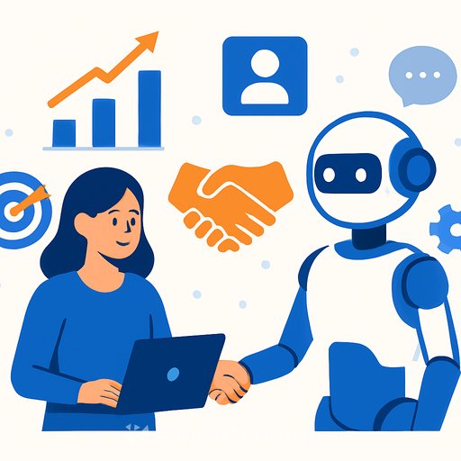 LiveRamp launches partner program for AI marketing agents