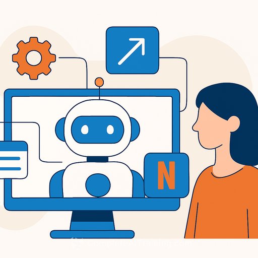 LiveRamp unveils agentic AI orchestration and expanded integrations, including Netflix