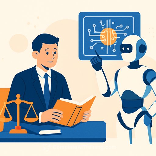 LLM vs LLB: How AI is Reshaping Opportunities for Junior Lawyers