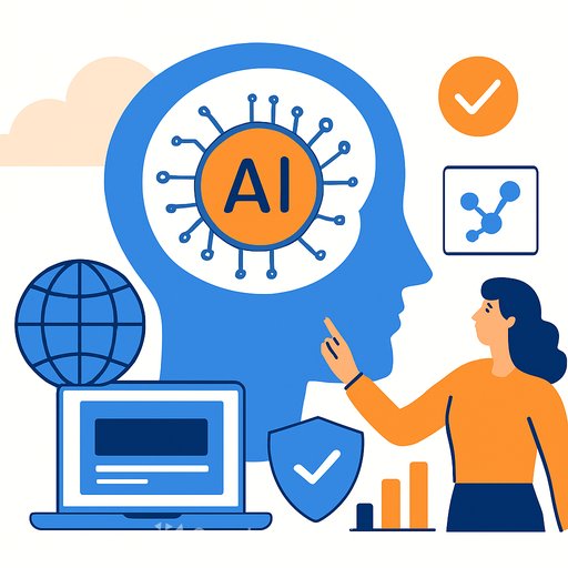 LLMs Are the New Gatekeepers of Brand Visibility: Is Your Web3 Project on Their Radar?