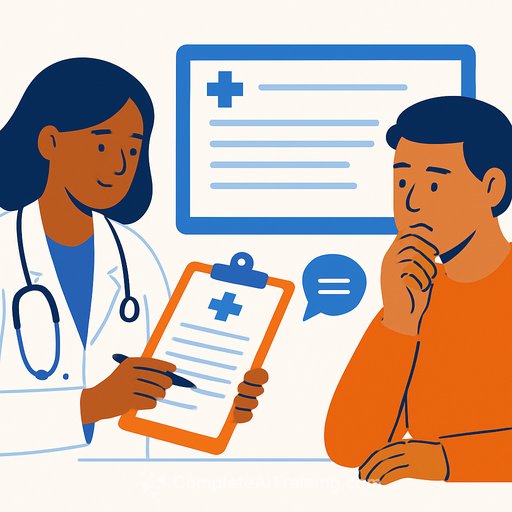 LLMs Help Patients Make Sense of Hospital Discharge Summaries