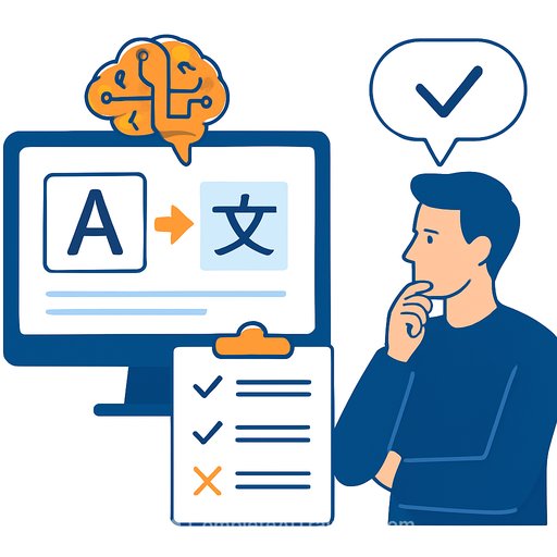 LLMs sometimes surpass human agreement on machine translation checks but falter across different schemes