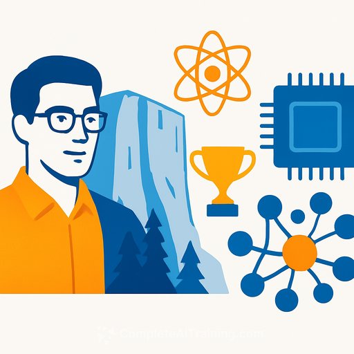 LLNL Shines at SC25: El Capitan Stays No. 1, Gordon Bell Prize, and Exascale AI