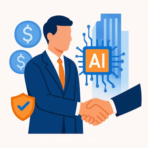 Lloyd's and global reinsurers back ATA's $750M AI infrastructure insurance facility