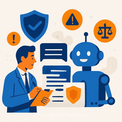 Lloyd’s of London Launches Insurance to Cover AI Chatbot Errors and Legal Claims