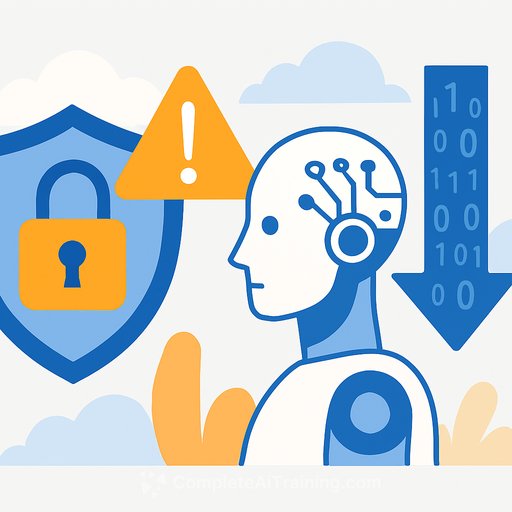 Lloyd's warns cyber rate adequacy is weakening as AI adds coverage uncertainty