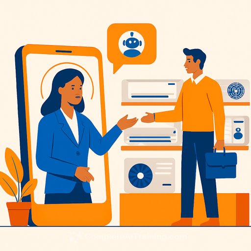 Lloyd Sets New Standard in Customer Engagement with India’s First AI Sales Agent Campaign