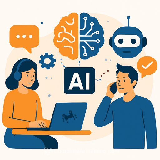 Lloyds Bank Trials Neurosymbolic AI to Transform Customer Support Experience