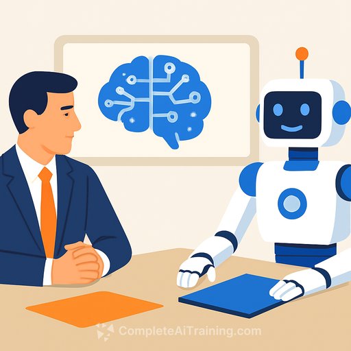 Lloyds Banking Group becomes first FTSE 100 company to add AI system to its board