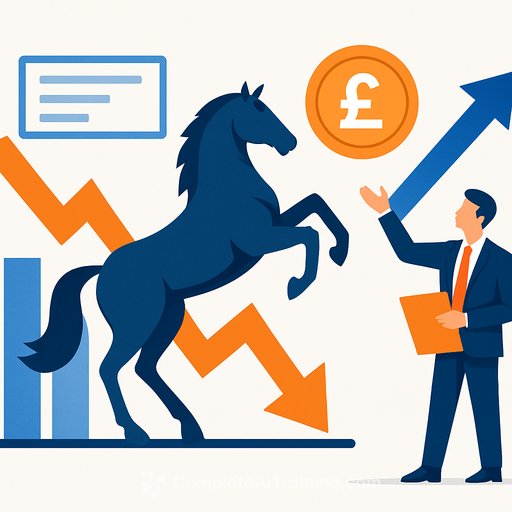 Lloyds Banking Group plans £2bn in cost cuts and reports rise in second-quarter profits