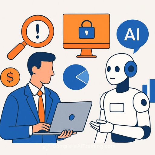 Lloyds Banking Group recruits nearly 300 AI specialists for fraud and digital banking projects