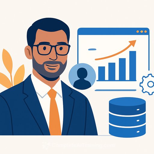 Lloyds hires Sameer Gupta as chief data and AI officer to expand customer services