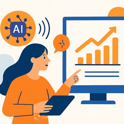 LLYC Integrates AI and Synthetic Voices to Transform Its 2024 Annual Report Experience