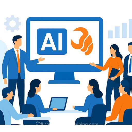 Lobo Technologies expands Claw AI platform to 38 agents with five new director-level advisors for manufacturing SMEs