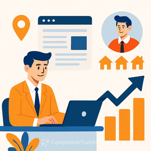 Locafy Localizer Attracts 74 State Farm Agencies, $51K MRR in 8 Days