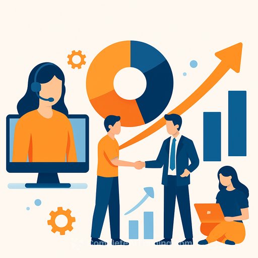 Locafy’s AI Sales Team Delivers Strong Growth With Scalable Go-to-Market Success