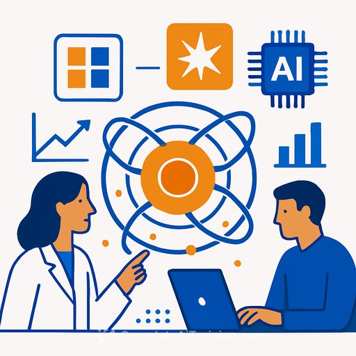 Locai Labs and First Light Launch UK-Built AI Collaboration to Accelerate Fusion Research