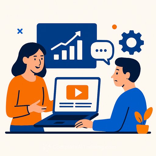 LOCALiQ launches free six-week digital marketing courses to build AI-ready skills for UK businesses