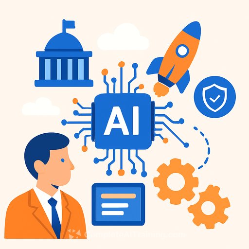 Lockheed Martin's Astris AI Launches Full-Stack Government AI Platform for High-Assurance Missions