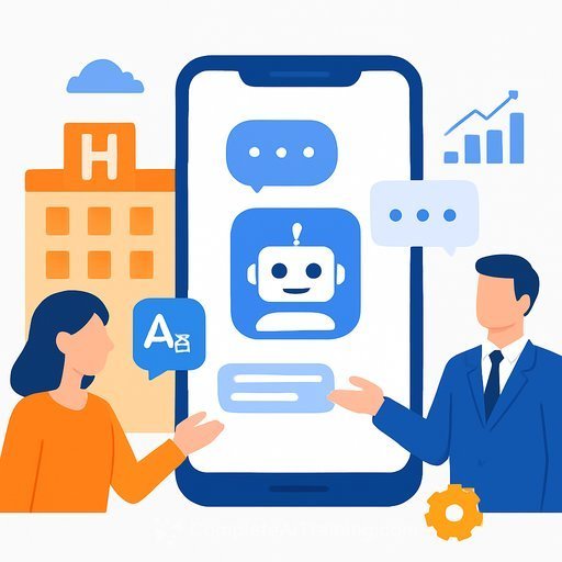 LodgIQ's AI Helps Hôtel Montfleuri Boost Revenue and Sharpen Forecasts in Paris