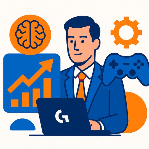 Logitech raises spending on AI and gaming despite Middle East supply disruptions