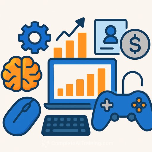 Logitech raises spending on AI, gaming and business devices despite Middle East supply disruptions